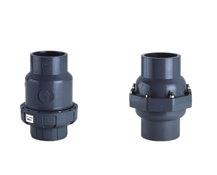 Check valves