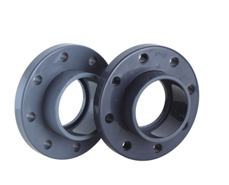 Flange