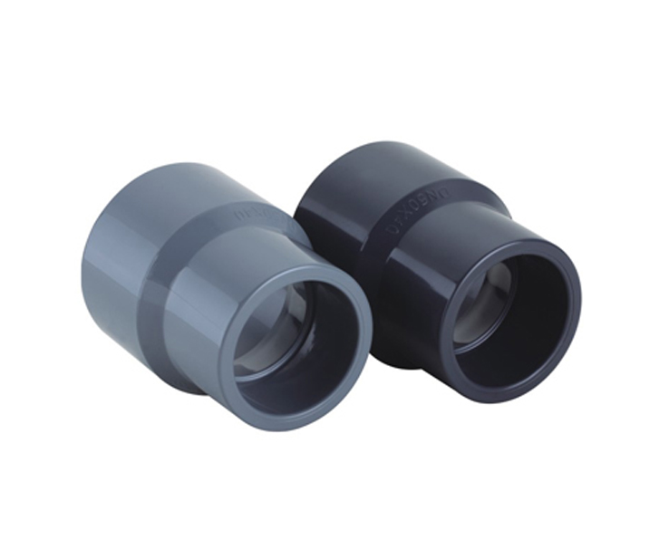 Reducer coupler