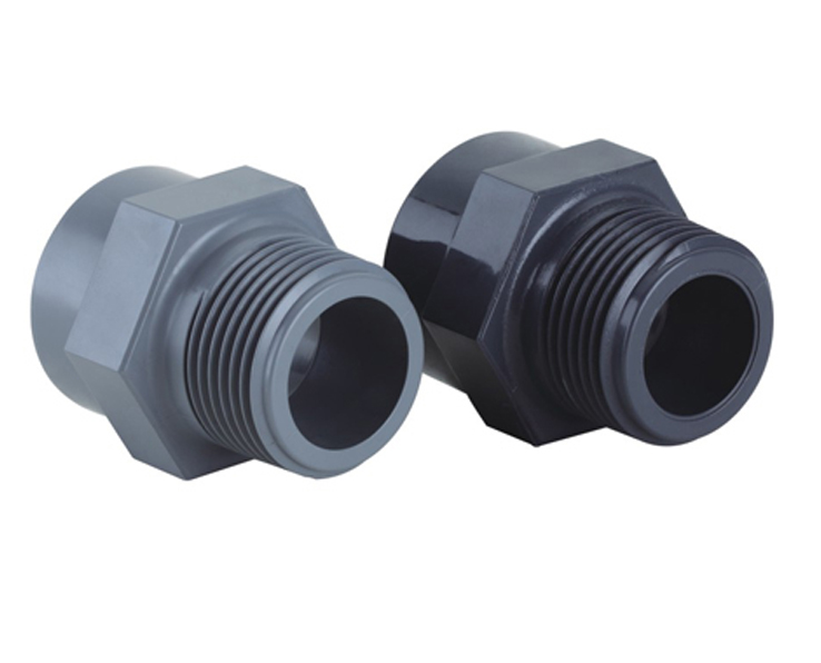 Male adapter