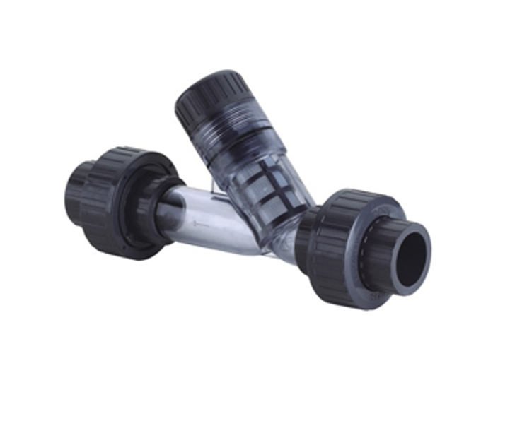 Type Y  filter