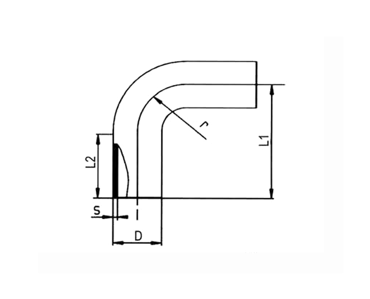 Multi_bend 90°