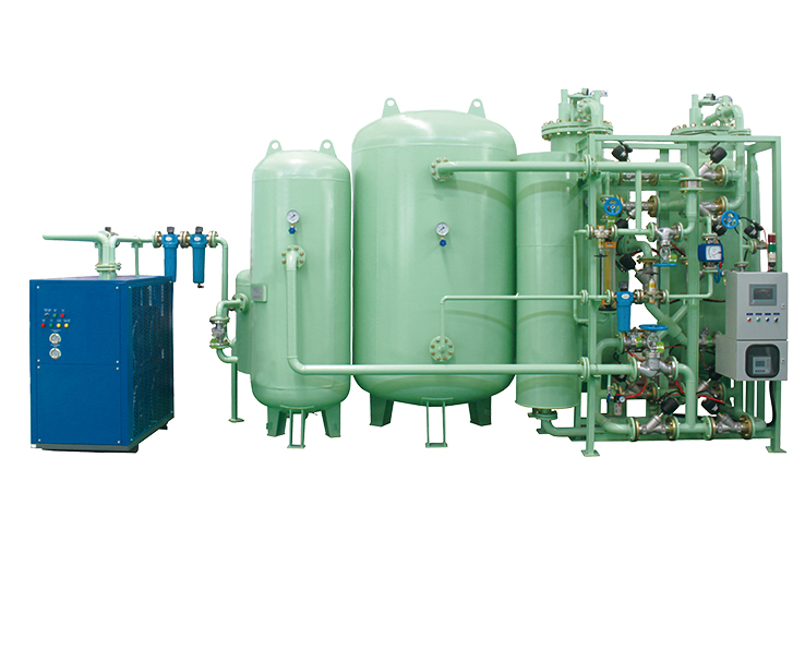 PSA Nitrogen Generator