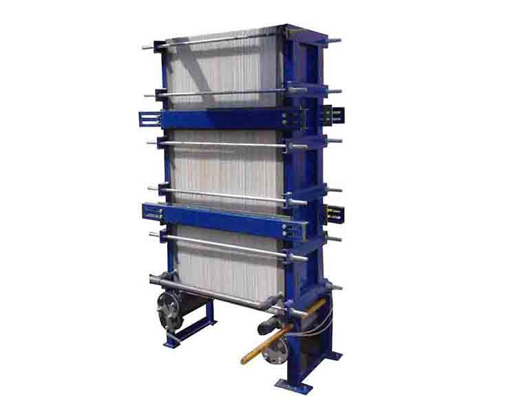 Electrodialysis equipment