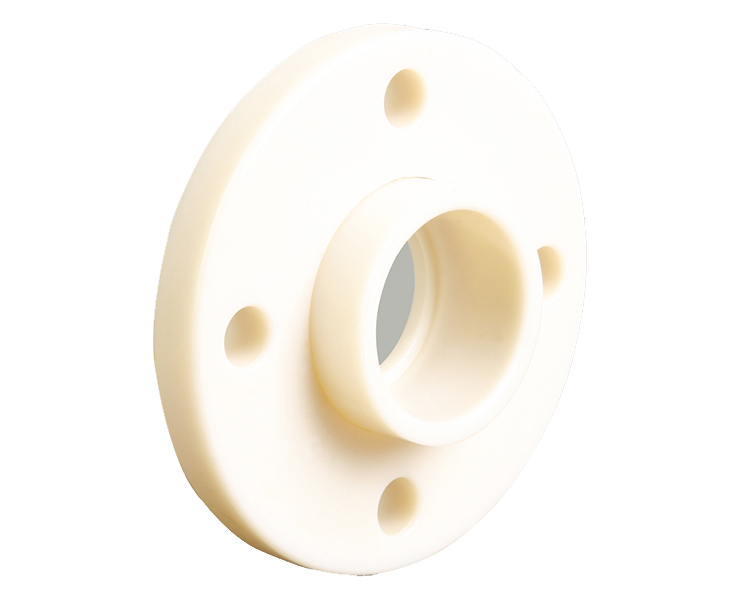 Flange