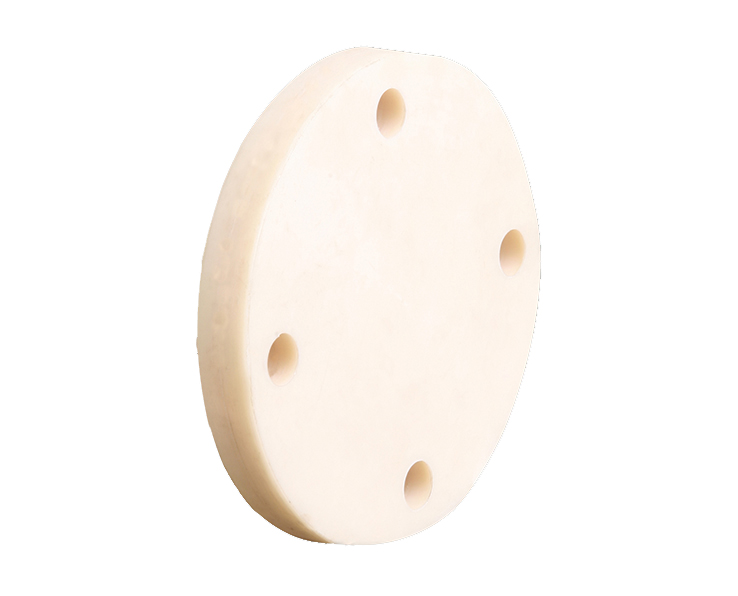 Blind flange