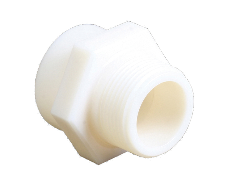 Male adapter