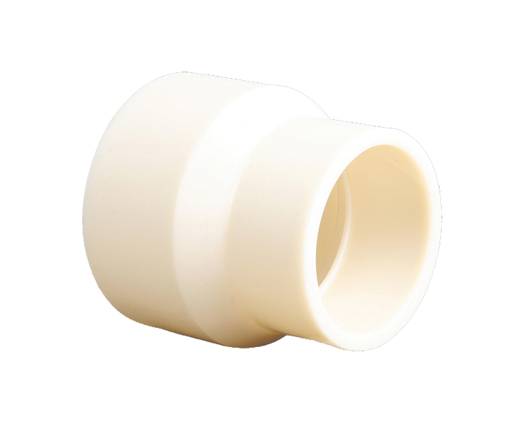 Reducer coupler
