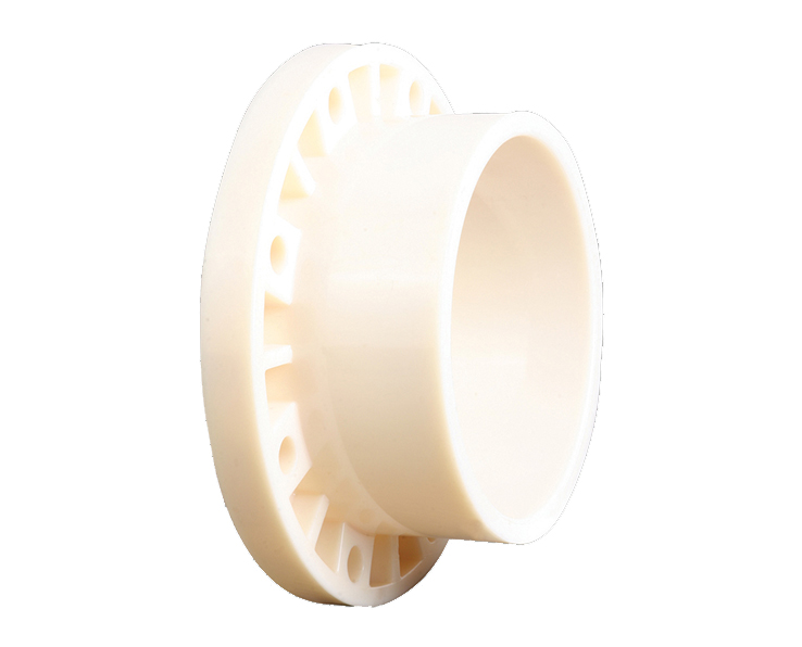 Flange