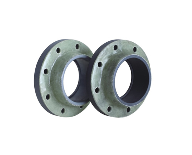 Flange