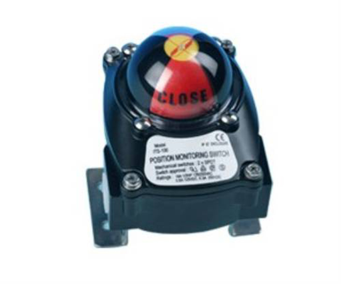 Pneumatic valve accessories